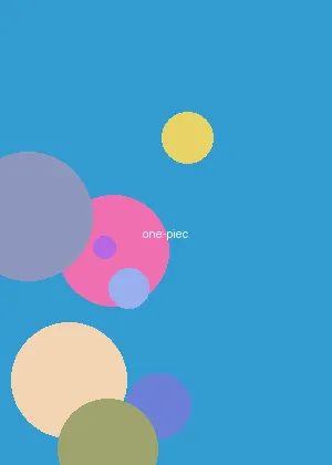 岳母 - 海贼王海报